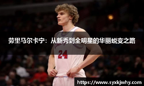 劳里马尔卡宁：从新秀到全明星的华丽蜕变之路